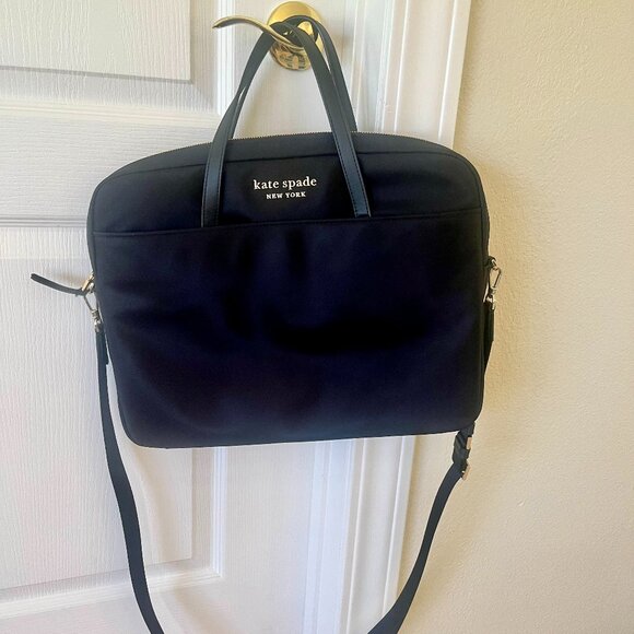 Kate Spade Laptop Bag - Picture 3 of 5